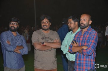 MCA Movie Pre Release Event Photos
